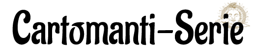 Cartomanti-Serie
