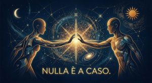 Scopri di più sull'articolo Incontrarsi per caso: sincronicità, coincidenze e segni del destino