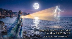 Scopri di più sull'articolo Quando una relazione finisce – Perché senti ancora la sua presenza?