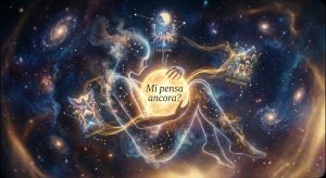 Scopri di più sull'articolo Mi pensa ancora? Cosa possono dirti i tarocchi